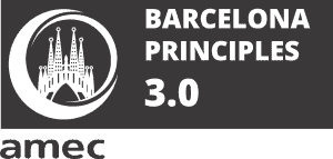 AMEC Barcelona Principles