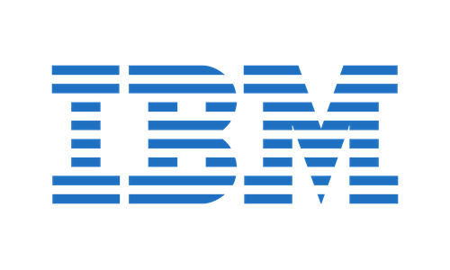Logo ibm