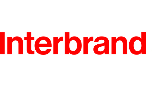 Logo interbrand