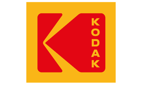 Logo kodak