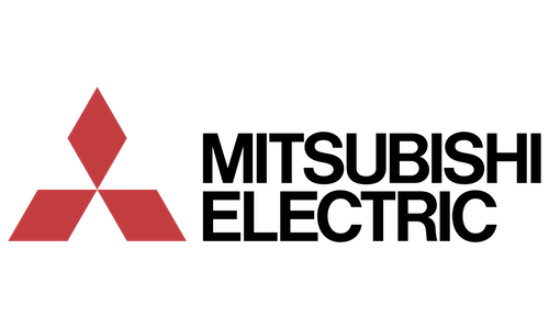 Logo mitsubishi