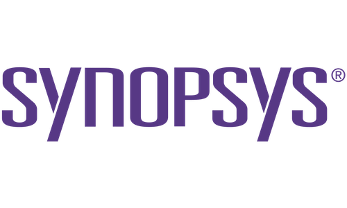 Logo synopsys
