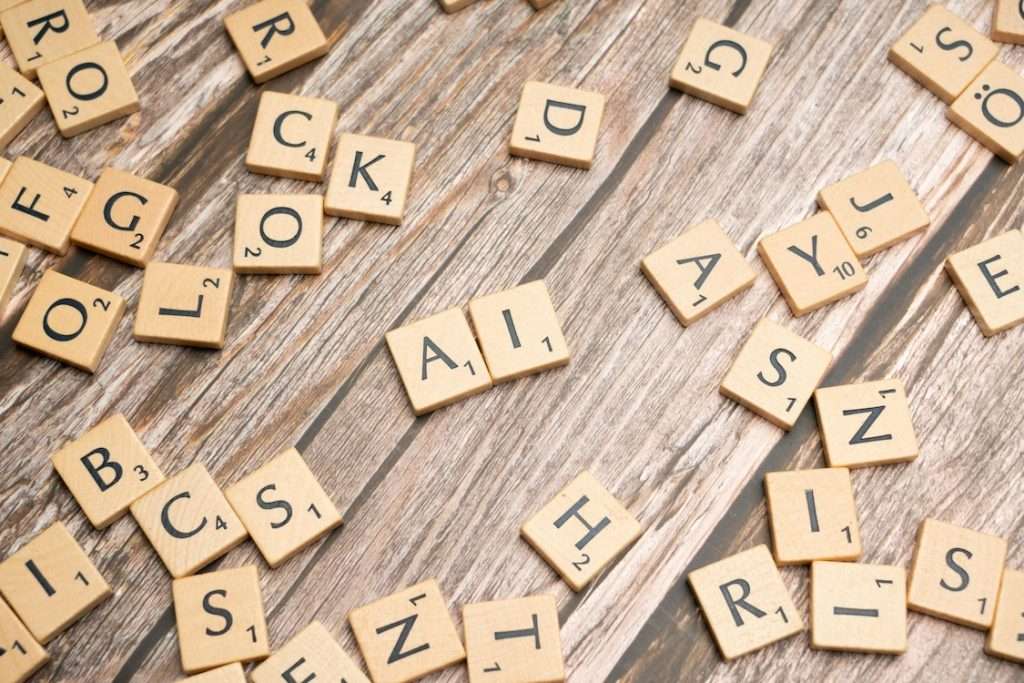 Pexels AI world
